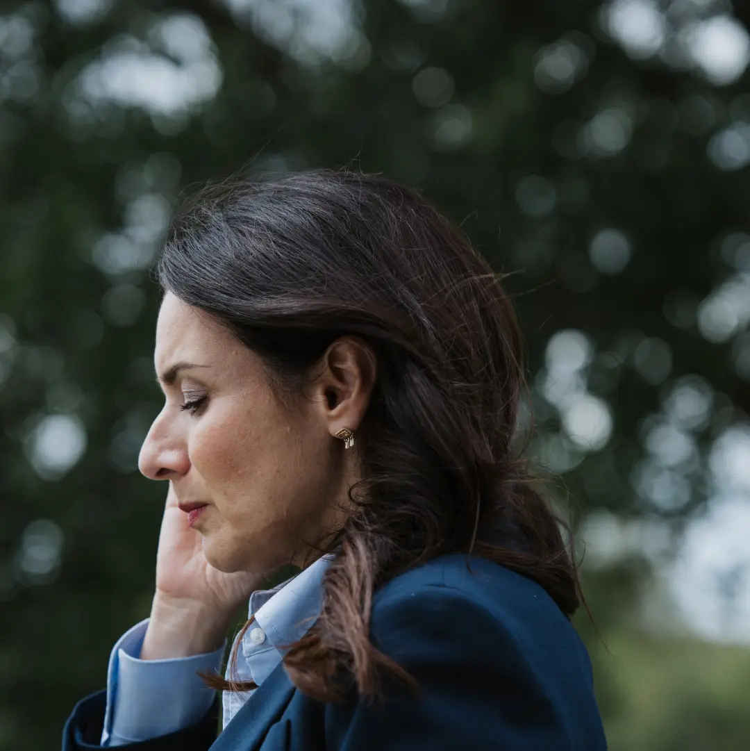 Gina Hinojosa, democrata do Texas, fala que as guerras culturais acabaram, mas agora os republicanos estão preocupados …