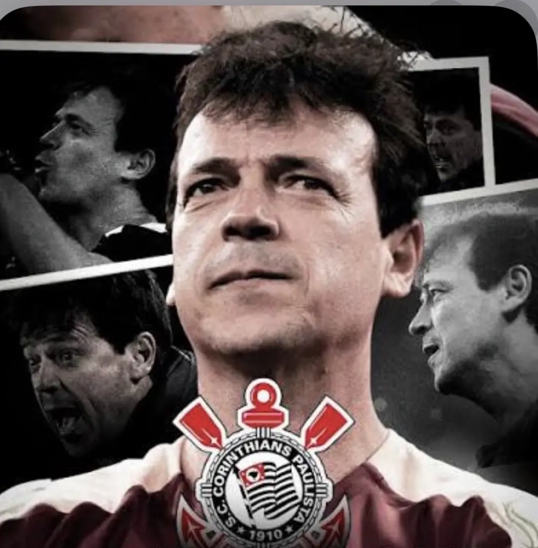 Fernando Diniz foi demitido do Corinthians após sete derrotas consecutivas no Brasileiro. É um roteiro que se repete, o…