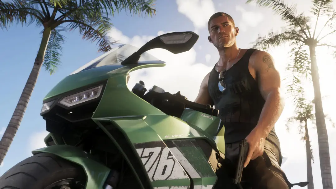 Grand Theft Auto 6 tem um DLC grátis vazado antes do lançamento em novembro. É loucura essa enxurrada de vazamentos ant…