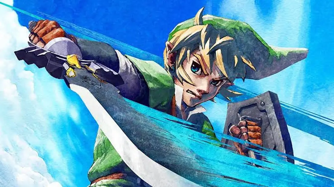 The Legend Of Zelda Echoes Of Hyrule foi oficialmente revelado. Muita coisa nova chegando na franquia, e o remake do Oc…