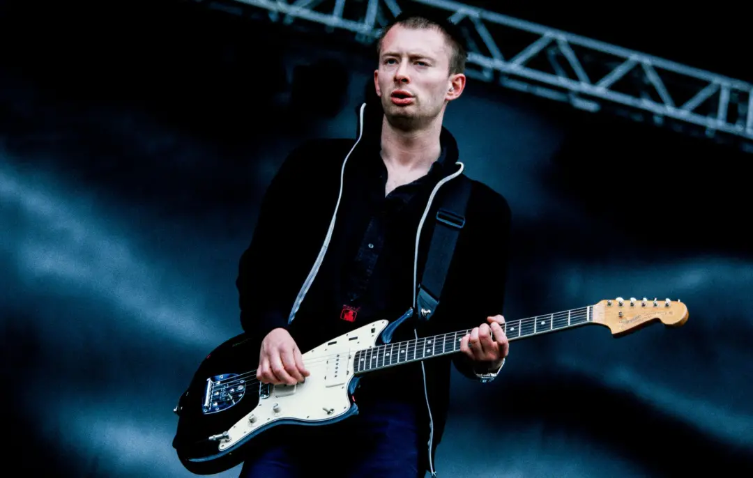 Thom Yorke disse que já estava cansado de OK Computer antes do lançamento, querendo seguir em frente. Essa sensação de …