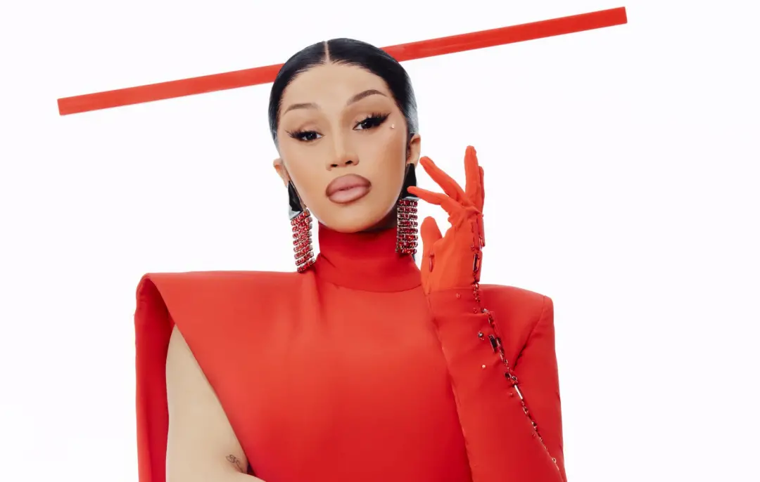 Cardi B soltou a faixa Don’t Chart para o álbum de GTA 6, junto com a de Fuerza Regida. Mais músicas assim mostram o ní…