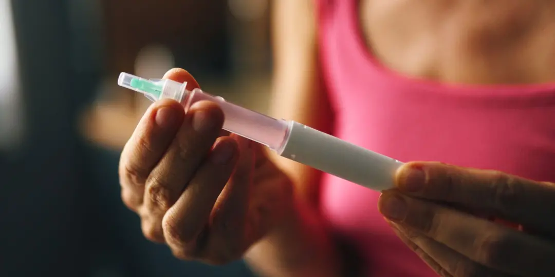 Boston, pesquisa de Lilly e Novo Nordisk mostra que quem usa medicamentos para perda de peso GLP-1 tem idade biológica …