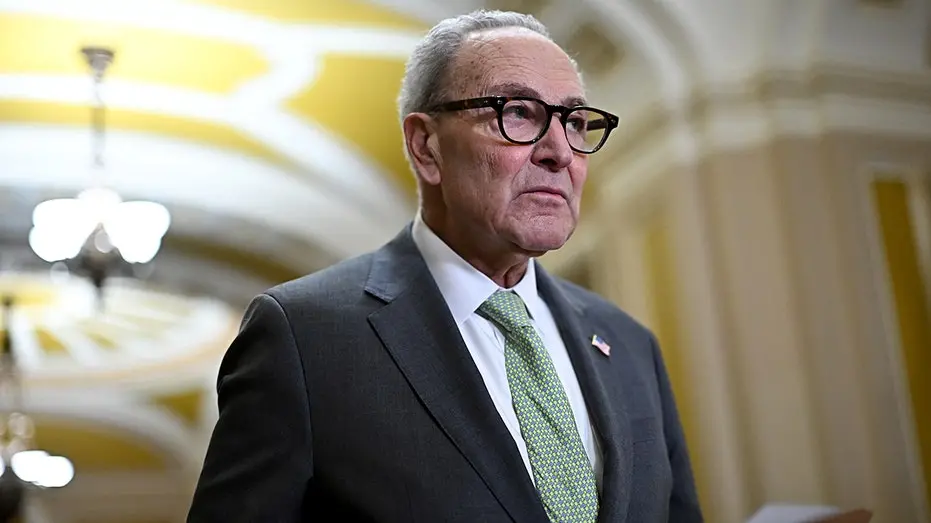 Schumer diz que não vai sair do comando, mas alguns candidatos seus não apoiam mais a liderança. A necessidade de novas…