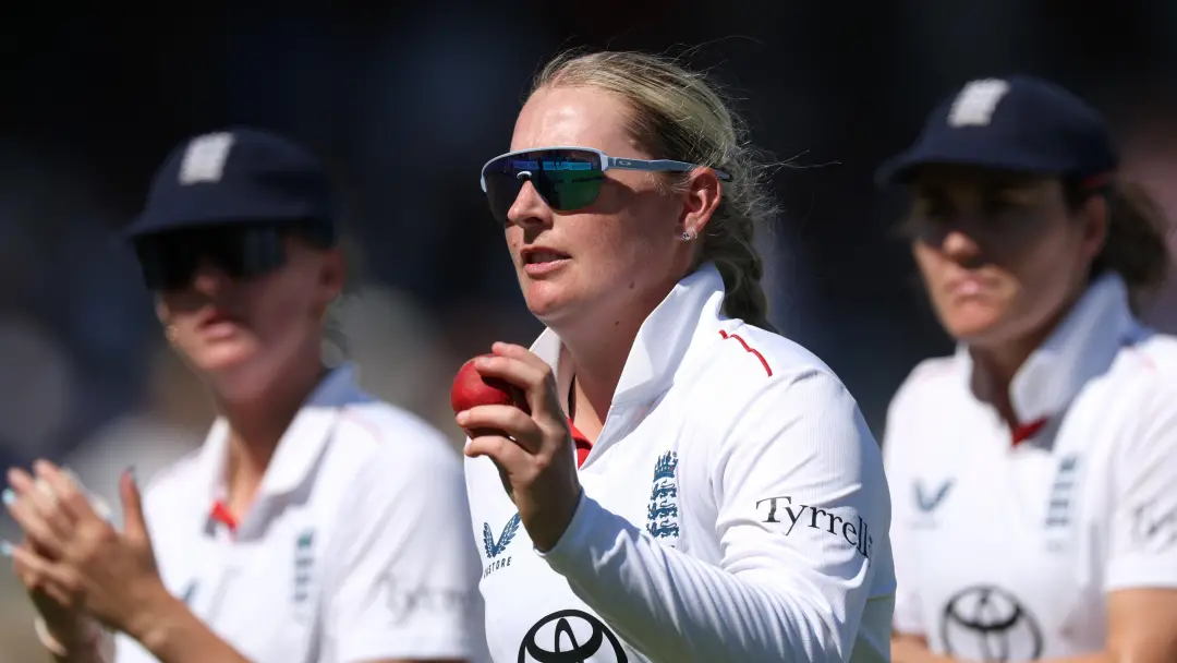 West Indies tem esperança de receber a Inglaterra em um Teste feminino no ano que vem, mas dependeria de ajuda financei…