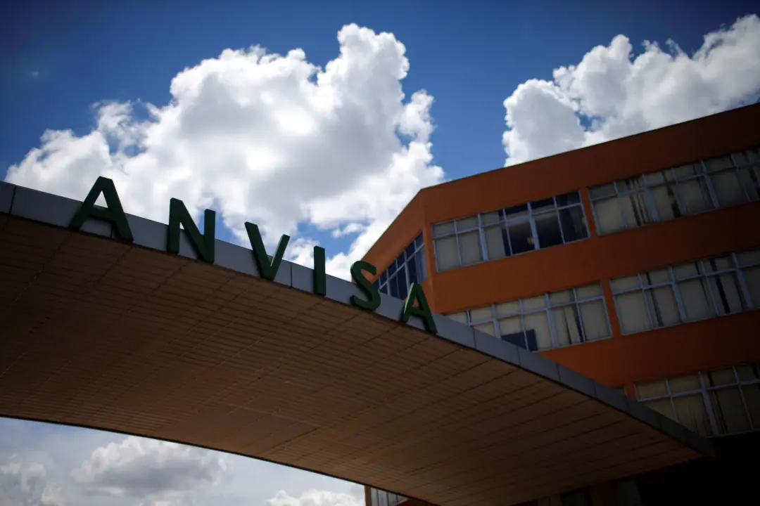 Anvisa suspendeu a venda e determinou o recolhimento do suplemento Peptistrong por falta de avaliação de segurança do i…