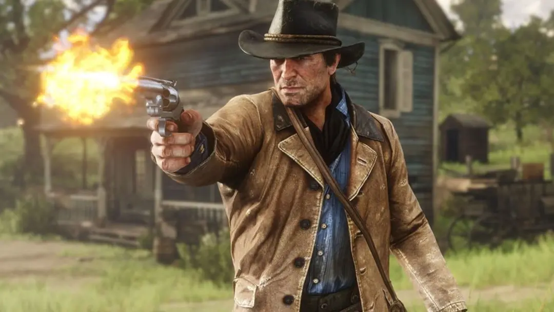 Red Dead Redemption 2 Dead Of Night foi anunciado, mostrando como o jogo foi um marco em narrativa cinematográfica. Gos…