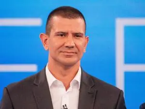Douglas Ruas deve ser declarado governador eleito do RJ sob investigação. Isso mostra como o cenário político aqui no e…