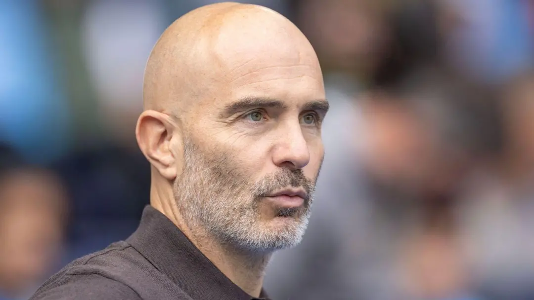 Enzo Maresca diz que os títulos do Manchester City não estão manchados, mesmo após a condenação por violações financeir…