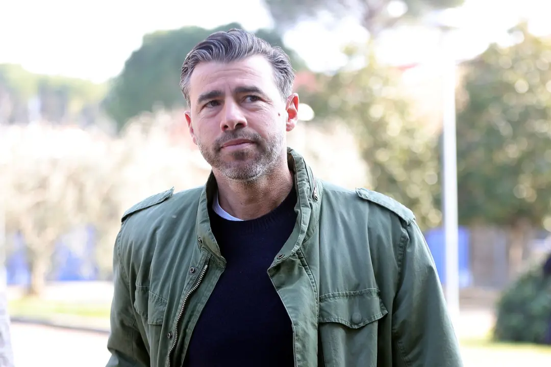 Baldini elogiou o Andrea Barzagli, ex-zagueiro da Juventus e da Itália, dizendo que ele teria uma grande carreira como …