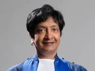 Navanethem Pillay recebeu o Nobel da Paz 2026 por promover o direito internacional contra crimes de guerra e humanidade…