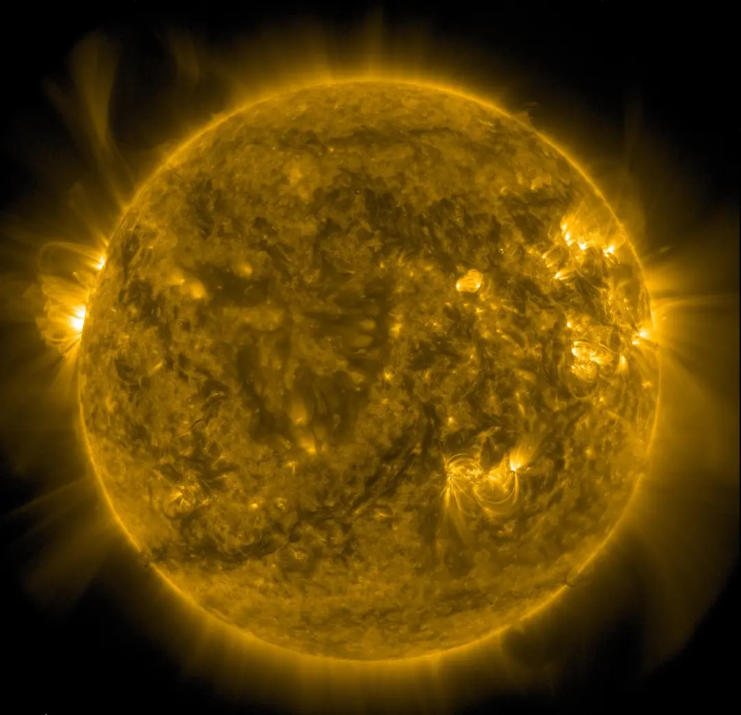 O Sol se encaixa em comparação com estrelas similares. Essa comparação revela o lugar da nossa estrela no universo. A n…