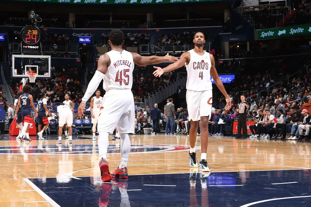 Cleveland Cavaliers quer voltar a ser uma defesa no top cinco. A defesa caiu de primeira lugar para quinzeo lugar na te…