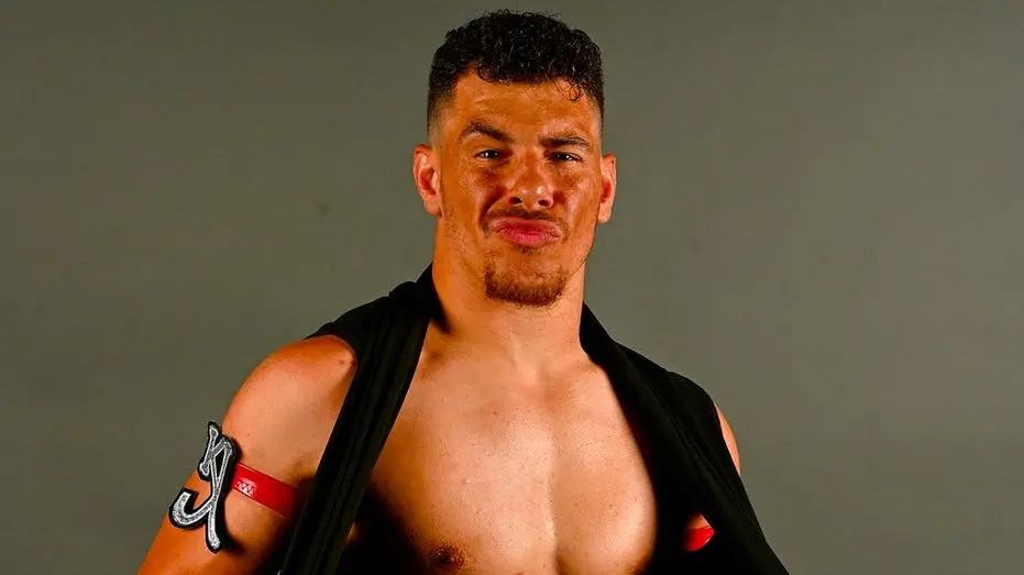KJ Orso vai mostrar sua ascendencia nativa americana no evento Skoden da Produce Wrestling na segunda. É importante ter…
