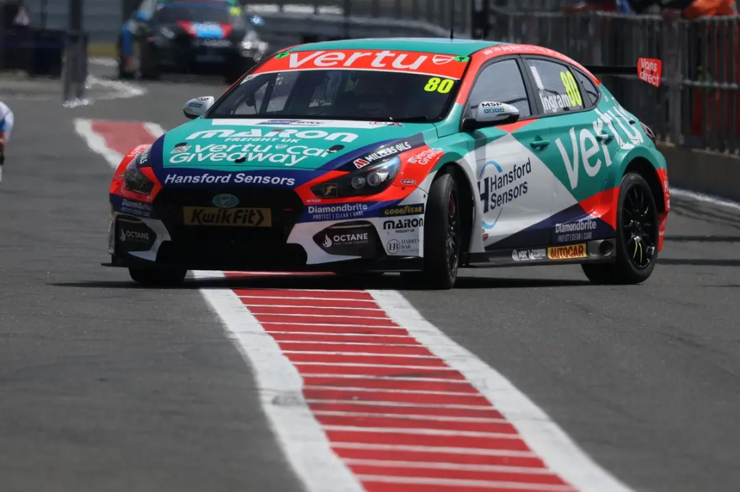 Swindon Powertrain, fornecedora de motores Hyundai para o BTCC, provavelmente não estará na grade em 2027. A não renova…
