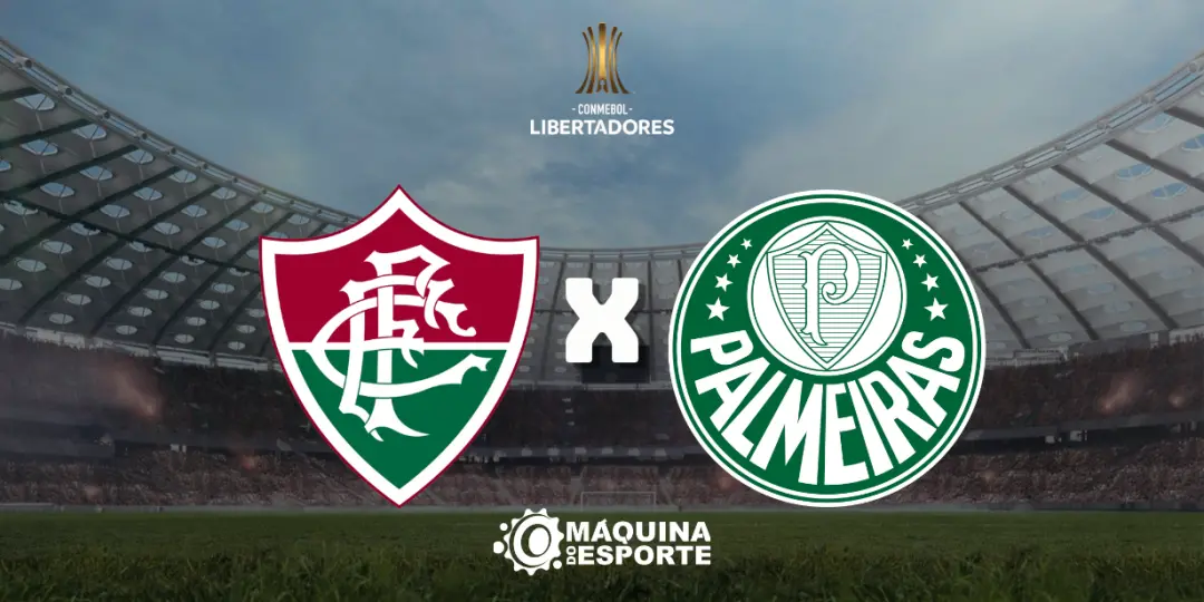 Quarta-feira, 14, às 21h30, o Fluminense joga contra o Palmeiras no Maracanã pela ida da Libertadores. É um jogo import…
