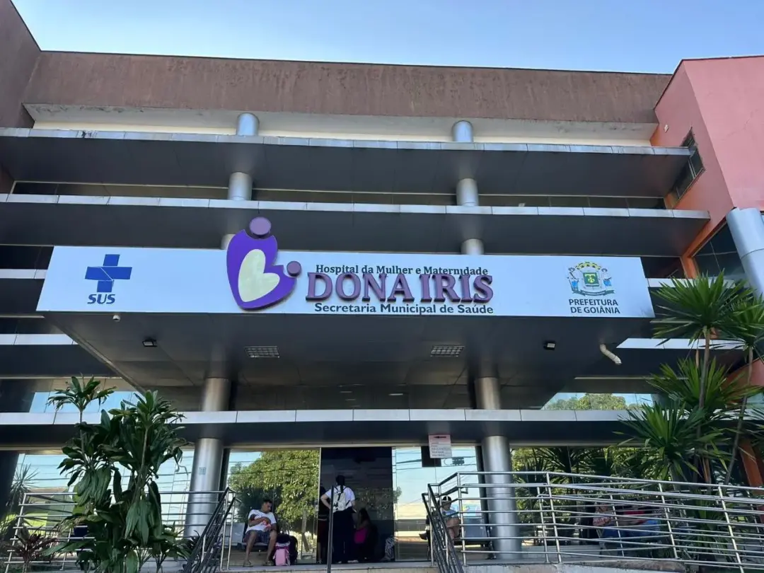 Maternidade Dona Iris tem processo seletivo aberto com 25 vagas, salários chegando até R$ 2,8 mil. É um passo important…