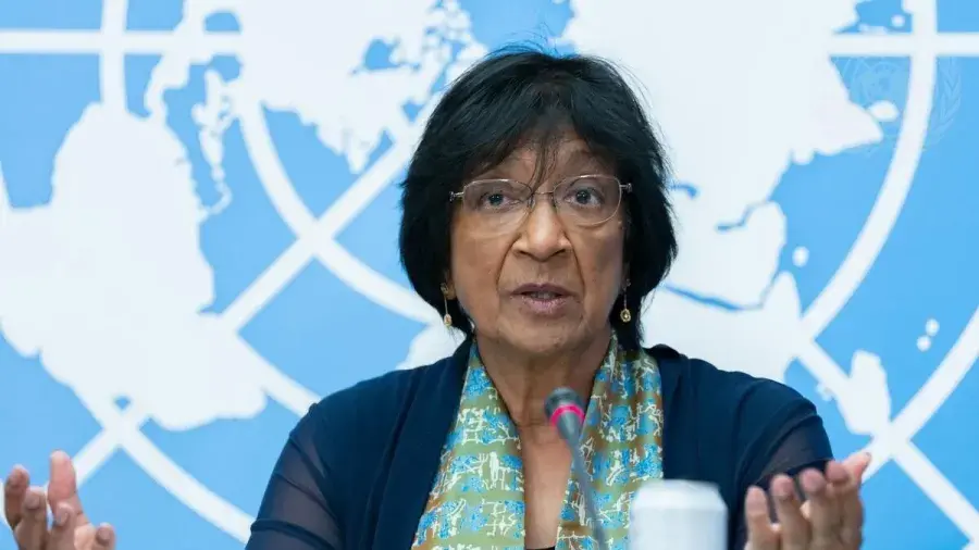 Navi Pillay, jurista sul-africana, ganhou o Nobel da Paz 2026. Sua luta definiu estupro e violência sexual como atos de…