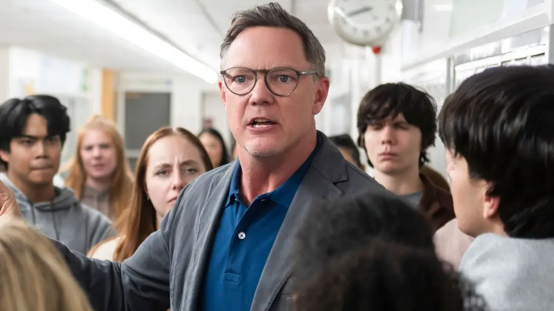 Matthew Lillard confirmou o que Carrie permitiu fazer em projetos que outros não conseguiram. Essa liberdade criativa é…