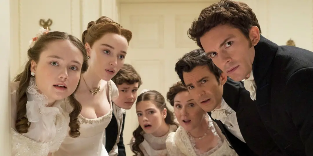 Dez séries da Netflix prendem quem assiste, impossíveis de parar. Tem aquela pegada forte, personagens marcantes e susp…