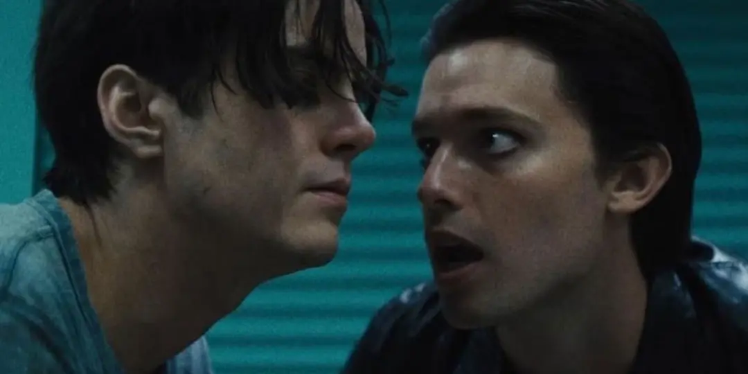 Daniel Isn't Real, um filme de terror de 2019, usa a premissa de uma entidade monstruosa disfarçada de amigo. A ideia d…
