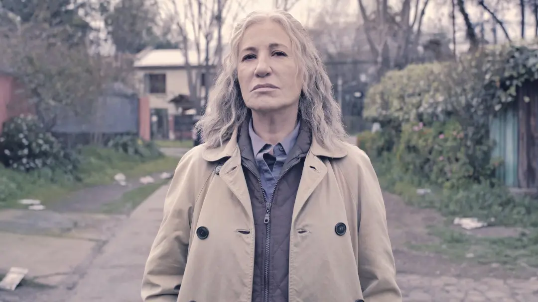 My Sad Dead, uma minissérie de quatro partes da Argentina e Chile com Pablo Larraín, chegou na Netflix. A combinação de…
