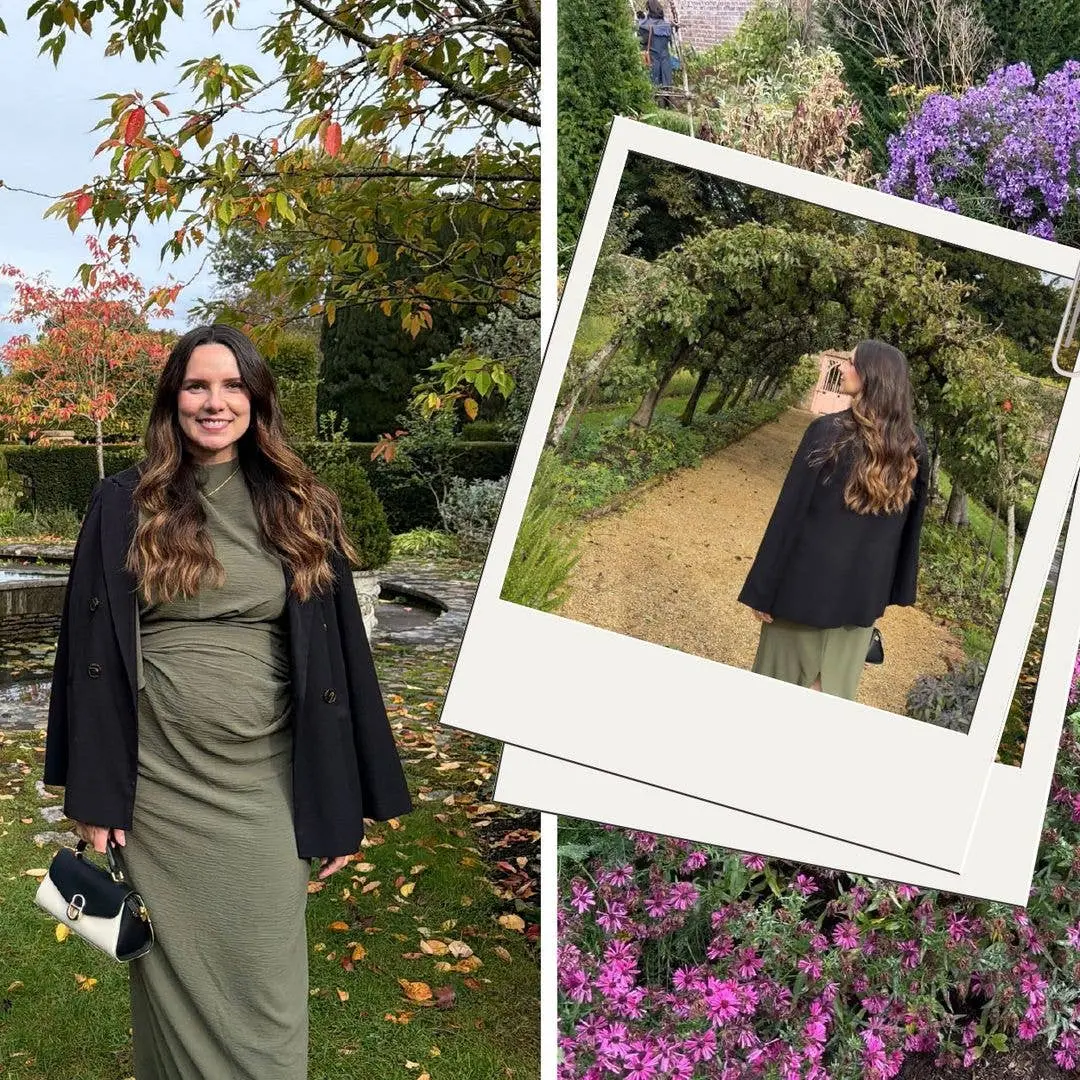 Rachel Avery teve uma visita rara aos Jardins Highgrove do Rei Charles em Gloucestershire. É bom ver o lado mais privad…