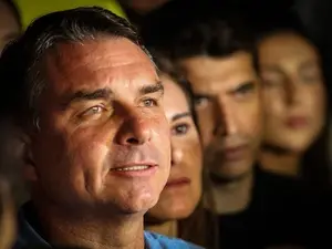 Flávio quer revisar o papel do Ibama, Funai e ICMBio e avançar na exploração de gás de fracking. Essa movimentação abre…