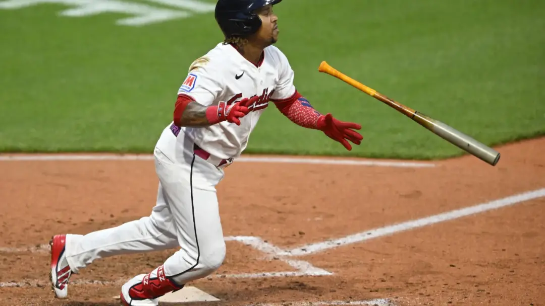 Ramirez marcou um home run em 99,9 mph contra Chicago, levando os Guardians a vencer por 9 a 5 na quinta. Esse tipo de …