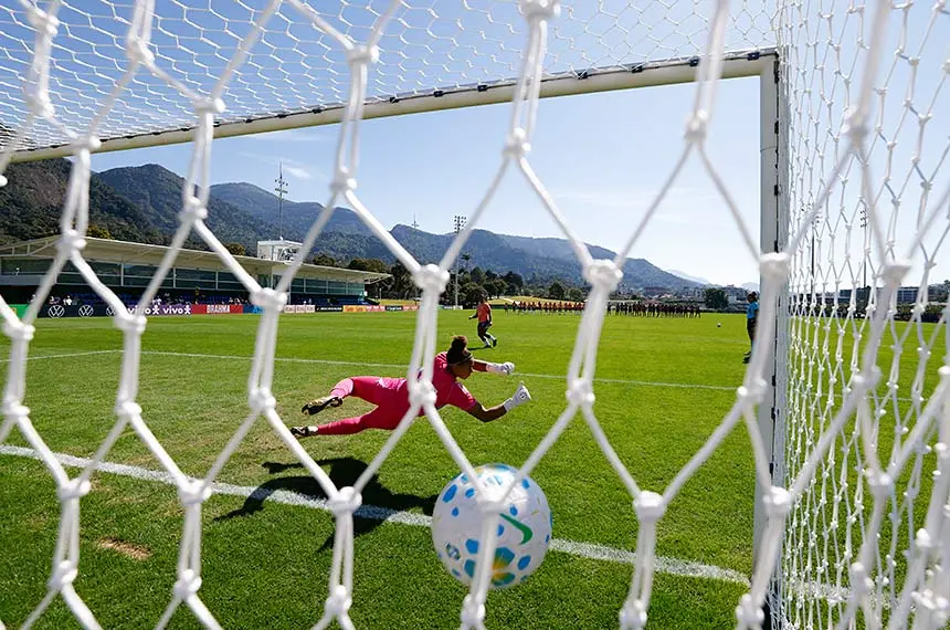 PEC 6/2026 traz tributação igual pra associações esportivas e SAFs. A proposta visa dar mais equilíbrio entre as formas…