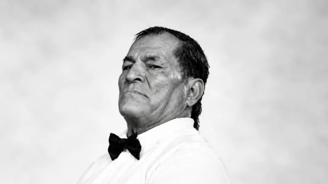 Árbitro de 75 anos morreu no México durante luta livre após um lutador aplicar um golpe proibido. É um absurdo ver o ri…