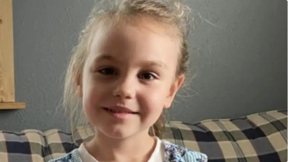 Quatro anos de vida foram tirados de Jessica Joy Mast no Missouri, EUA, após ser espancada e mergulhada em um lago gela…