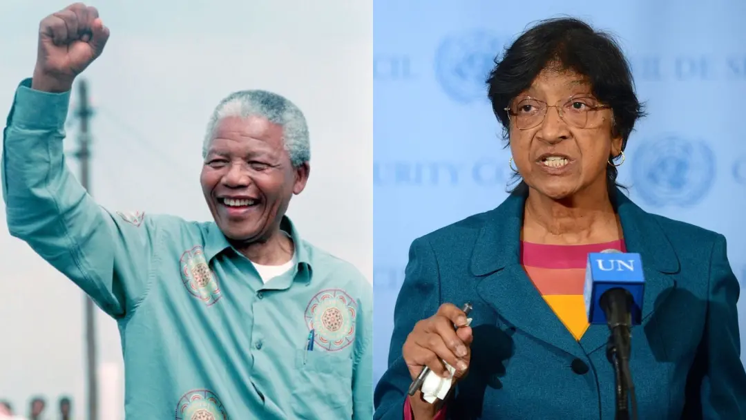 Navi Pillay ganhou o Nobel da Paz 2026 por lutar contra crimes de guerra e o apartheid na África do Sul. Sua atuação, q…