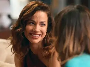 Bruna foi descartada em Quem Ama Cuida, fazendo alegria de Adriana no programa. É triste ver esses desdobramentos assim…