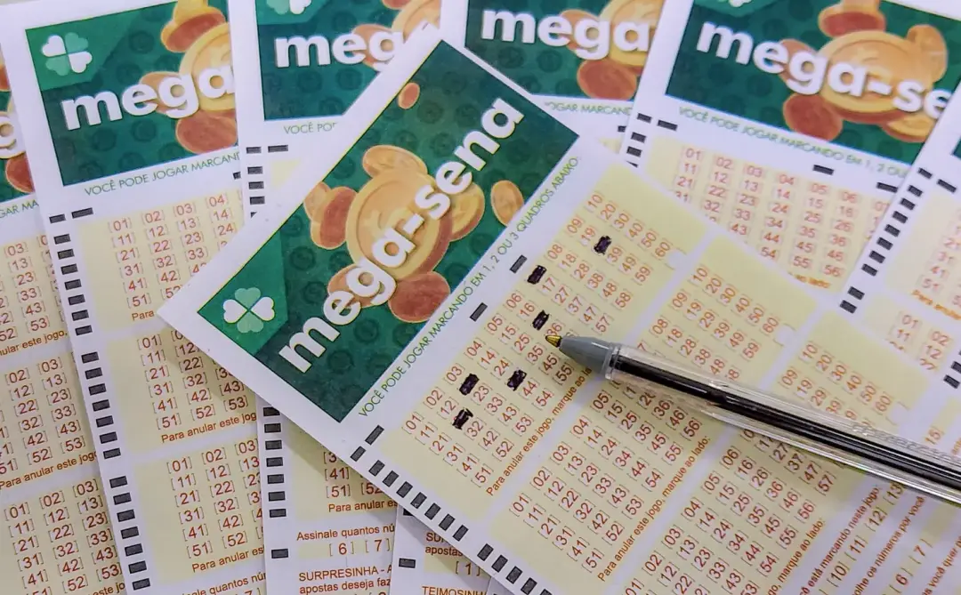 112 milhões podem cair na Mega Sena no domingo, concurso 3068 sem ganhador na faixa principal. É sempre um lance de sor…