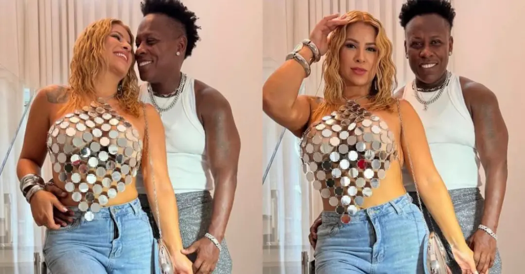 Neném falou sobre o término de 14 anos com Thaís Baptista, dizendo que a ex mudou muito e ela não a reconhece mais. É d…