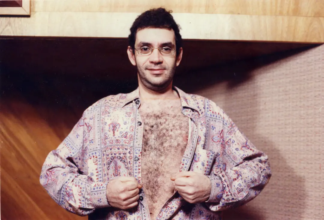 Publicação de Heitor Rodrigues Mendonça