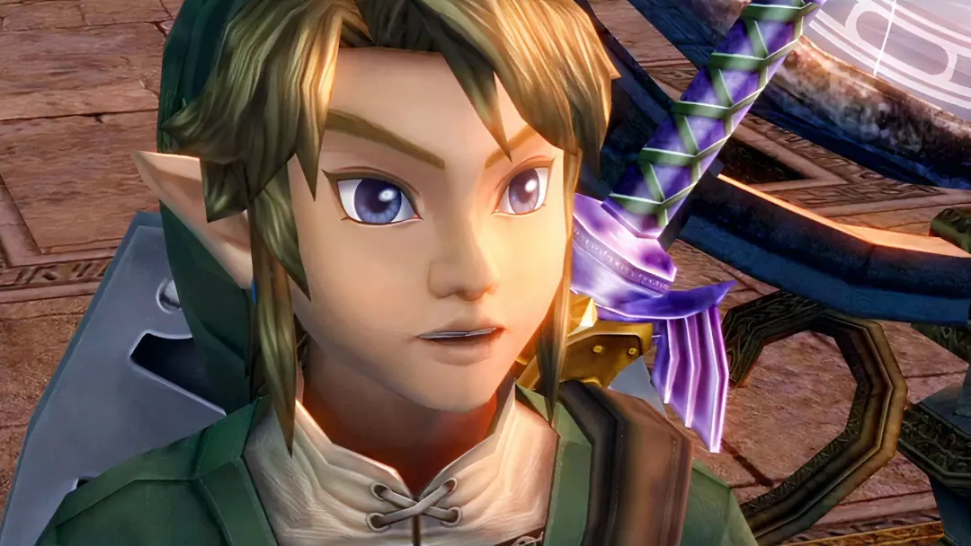 Legend Of Zelda: Twilight Princess volta em uma nova coletânea em outubro de 2026, celebrando 40 anos da franquia. É le…