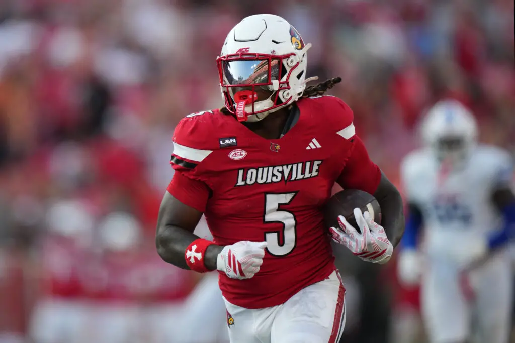 Florida State tem chance de surpresa no confronto contra Louisville, com um índice de 8 para a zebra. O ataque do quart…