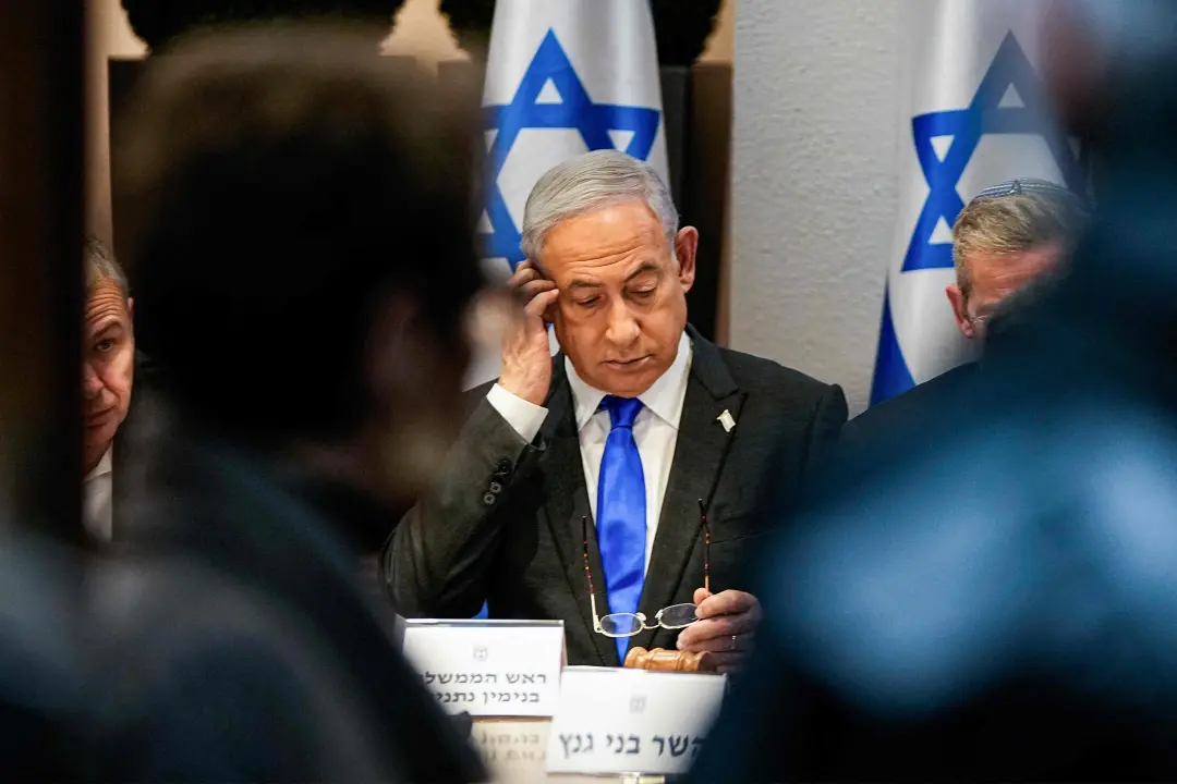 Navi Pillay ganhou o Nobel da Paz, e o governo israelense reagiu criticando a escolha e dizendo que ela legitima o ódio…