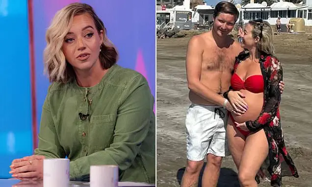 Kelsey Parker fez uma homenagem ao filho Phoenix um ano após ele falecer. Ela disse estar difícil de aceitar como foi f…