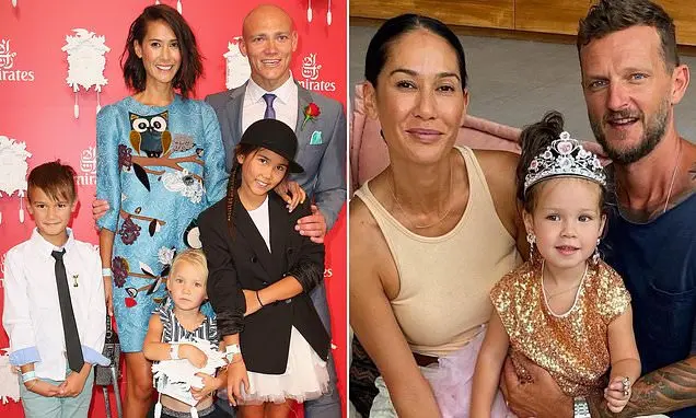 Lindy Klim fala sobre a reconstrução da vida depois de sair de Bali sem nada e os desafios de co-parenting com Michael …