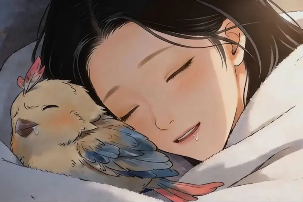 The Painted Soul, um dorama animado de Choi Junbae, estreia no Rakuten Viki dia 21 de Outubro nas Américas e Europa. O …