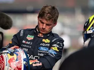 Verstappen não descarta encerrar carreira da F1 na Red Bull em 2030. É um movimento que mostra a capacidade de quem pla…