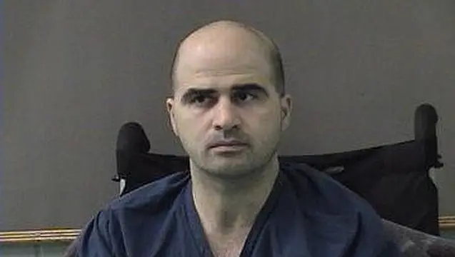 Nidal Malik Hasan estava agendado para ser executado por pelotão de fuzilamento com transmissão ao vivo em Fort Hood. E…