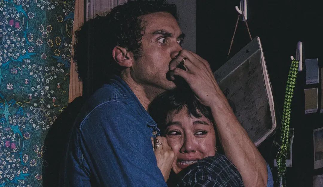 Paranormal Activity vai estender a temporada por mais oito semanas no August Wilson Theatre de Broadway, terminando em …