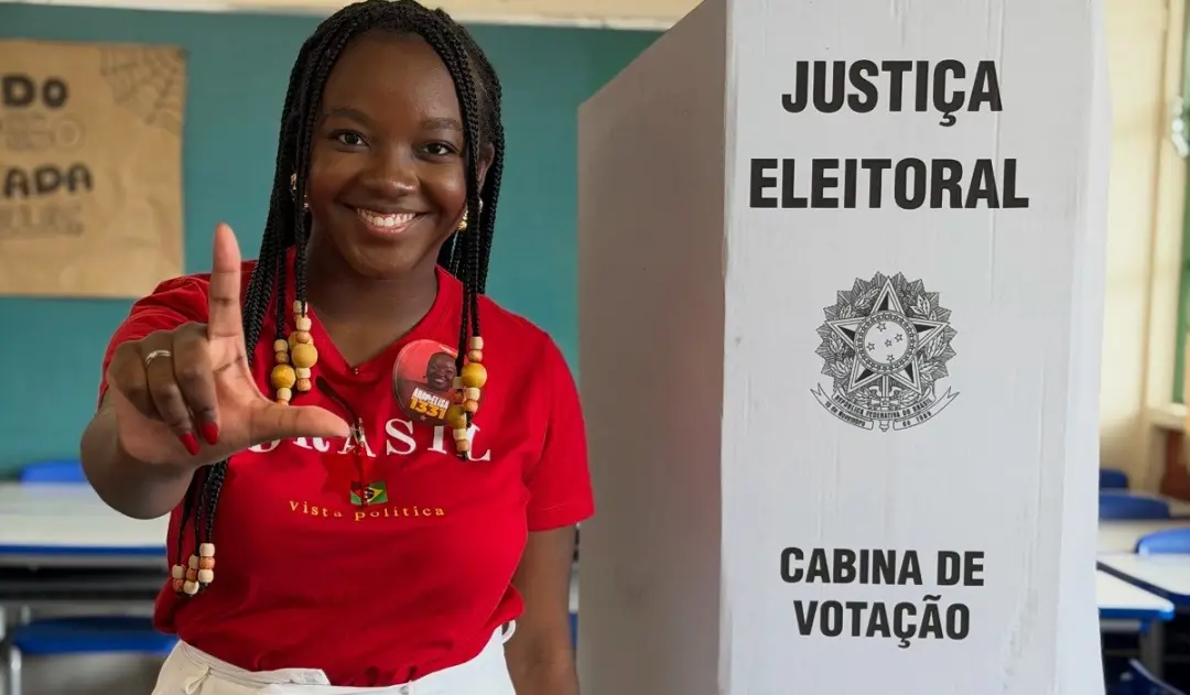 Ana Elisa, deputada de Minas Gerais, teve posts antigos defendendo fechamento de igrejas e bloqueio do WhatsApp vazados…