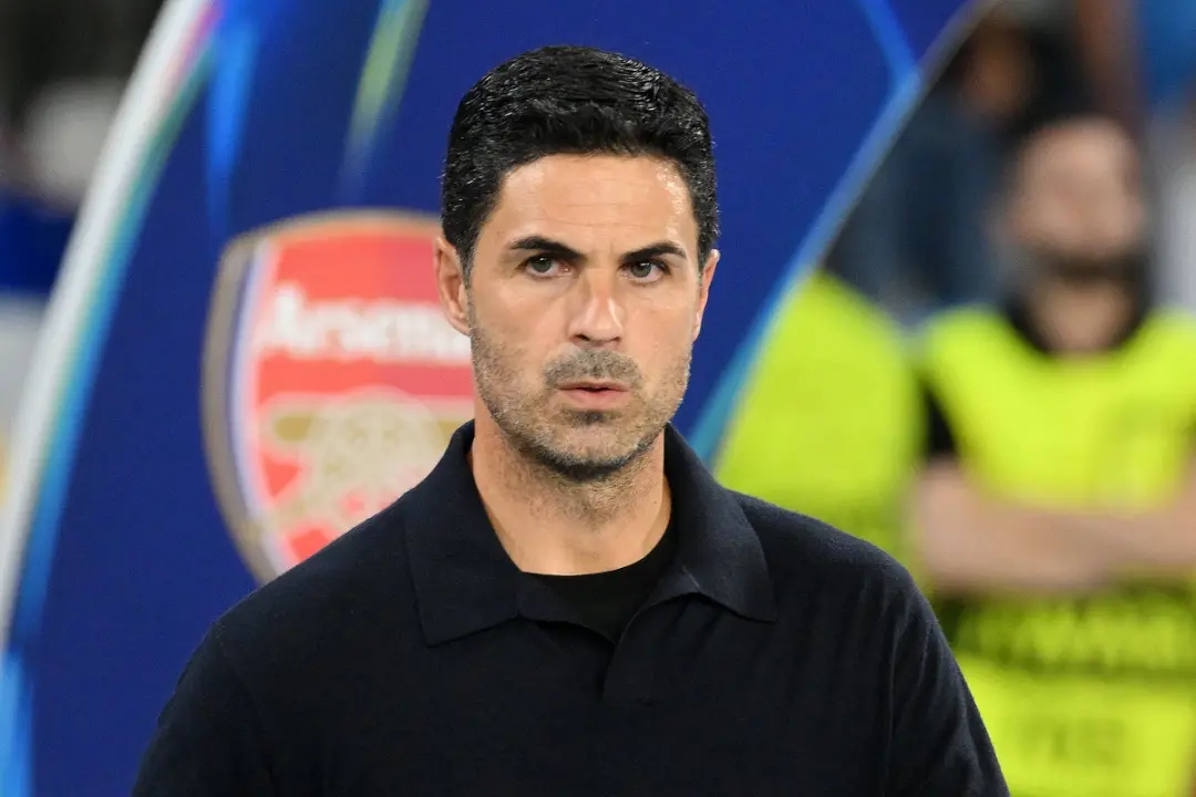 Mikel Arteta deu total apoio ao Manchester City após a comissão independente achar o time culpado por 114 infrações fin…