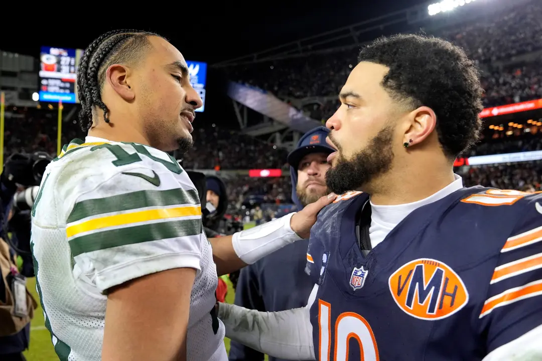 29º no ranking, o time Packers teve números preocupantes, 18,3 pontos por jogo e 26,3 sofridos. Com a lesão de Edgerrin…
