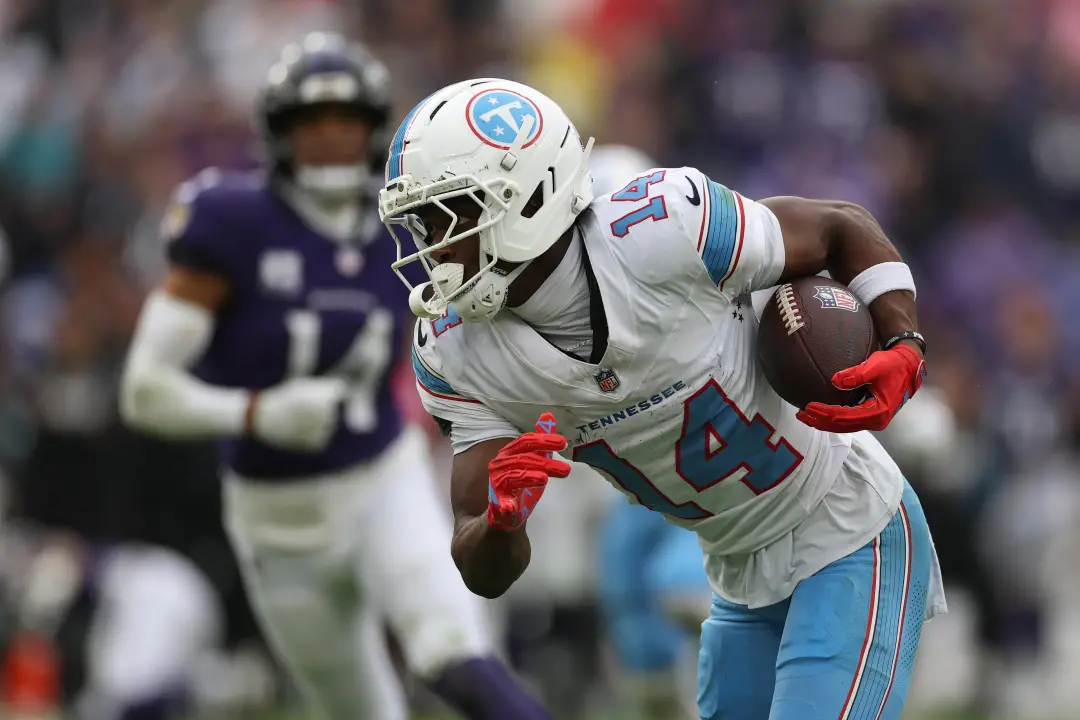 Titans e Texans, ambos 0-4, se enfrentam na Semana 5. O ataque dos Titans precisa de apresentações de Tate, Moore Jr e …